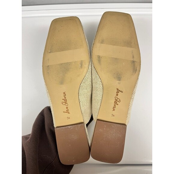 Sam Edelman Lavina Mule - Picture 5 of 6